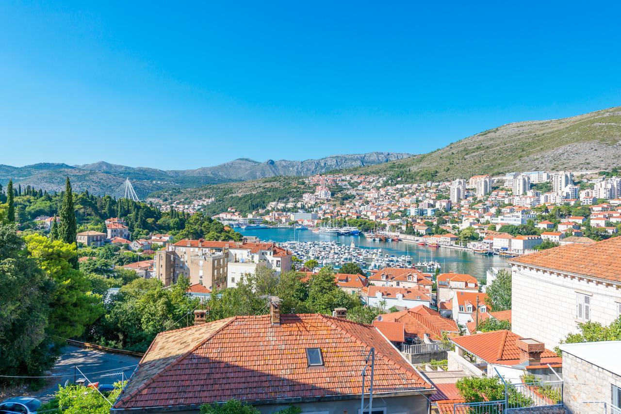 Comfort Apartment Lucy Dubrovnik Buitenkant foto