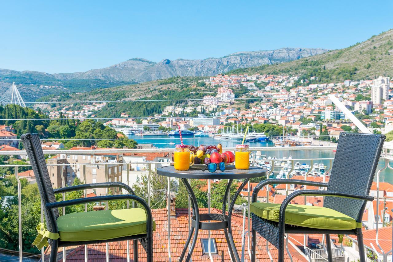 Comfort Apartment Lucy Dubrovnik Buitenkant foto